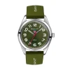 Jemp Guld Gant^GANT Kids/Teens Campus Olive green silicon