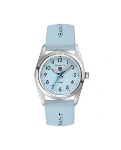 Jemp Guld Gant^GANT Kids/Teens Graduate, LightBlue-Silicon