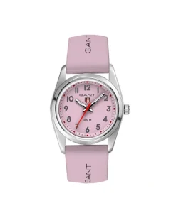 Jemp Guld Gant^GANT Kids/Teens Graduate Pink silicon