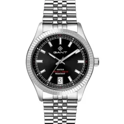 GANT Gant | Herr^Sussex 44 Black/Metal