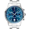 GANT Gant | Herr^Time bergamo blue metal