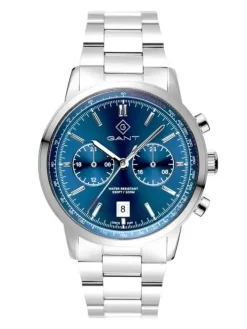 GANT Gant | Herr^Time bergamo blue metal