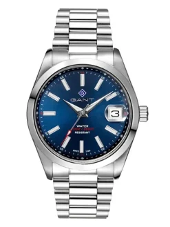 GANT Gant | Herr^Time Eastham blue sunray metal