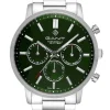 GANT Gant | Herr^Time Easthill day-date green-metal