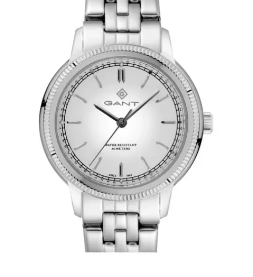GANT Gant | Dam^Time fall river white-metal