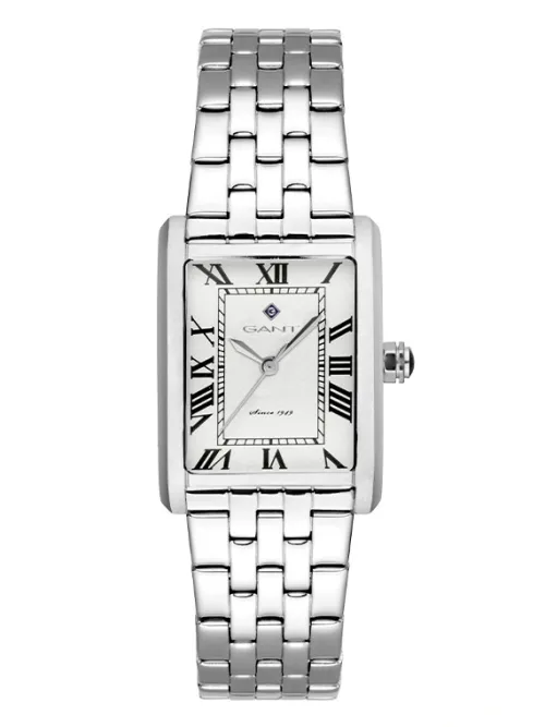 GANT Gant | Dam^Time rhode island heritage white metal