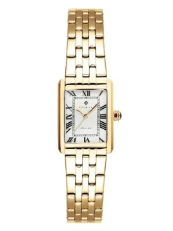 GANT Gant | Dam^Time Rhode island mini white metal