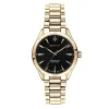 GANT Gant | Dam^Time Sharon-IPG, Black-MetalIPG