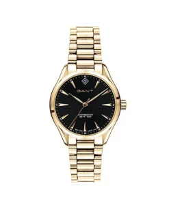 GANT Gant | Dam^Time Sharon-IPG, Black-MetalIPG