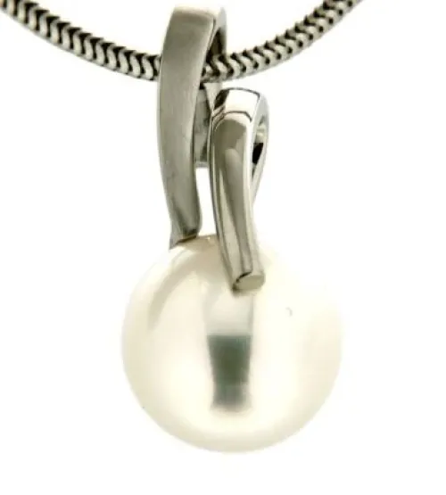 Jemp Guld Hängen^Hänge 18k guld