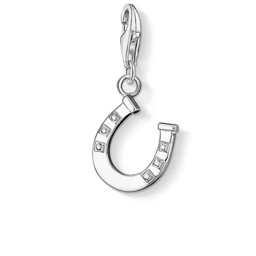 Thomas Sabo Charms^Horseshoe