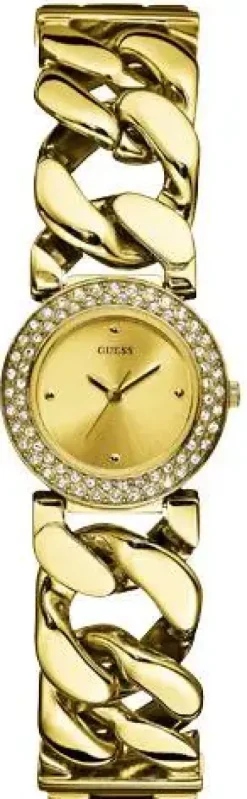 Jemp Guld Guess Dam^JAZZ