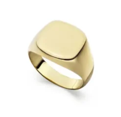 Jemp Guld Klackringar^Klackring 18k