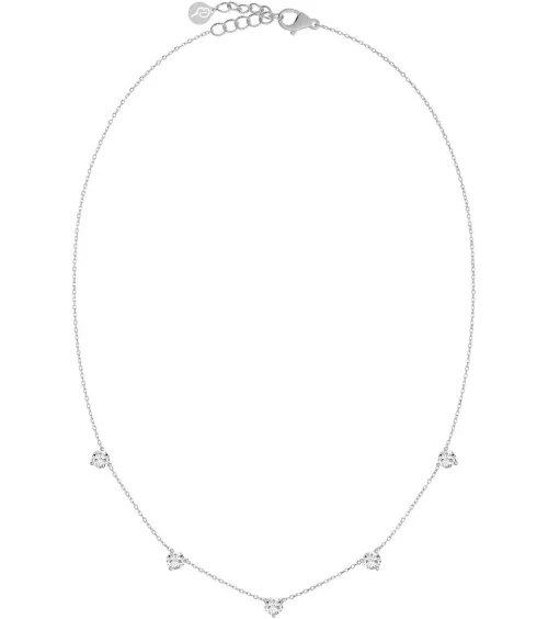 Edblad & Co Halsband^La Collina Necklace Steel