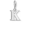 Thomas Sabo Charms^Letter K