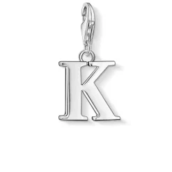 Thomas Sabo Charms^Letter K