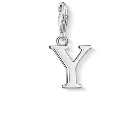 Thomas Sabo Charms^Letter Y