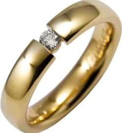 JEMP Jemp^Linnea 0,10ct