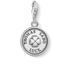 Thomas Sabo Charms^Love Luck
