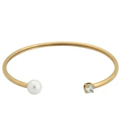 Edblad & Co Armband^Luna Bangle Gold