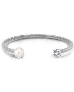 Edblad & Co Armband^Luna Bangle Steel