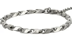 Arock Herr Smycken^MADOX bracelet steel