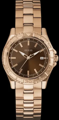 Jemp Guld Guess Dam^Mini plugged