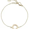 Edblad & Co Armband^Monaco bracelet Gold