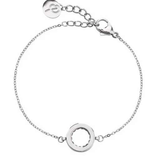 Edblad & Co Armband^Monaco Bracelet Steel