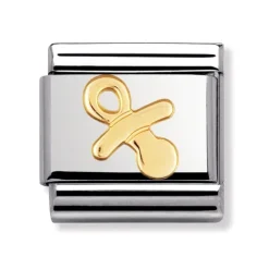 Nomination Nomination^Classic Baby Pacifier