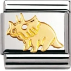 Nomination Nomination^Classic Dinosaur