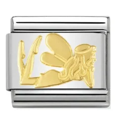 Nomination Nomination^CLASSIC FLOWER FAIRY