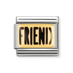 Nomination Nomination^Classic Friend