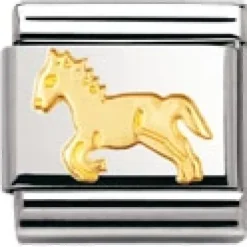 Nomination Nomination^Classic Horse