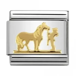 Nomination Nomination^Classic Horseback Riding