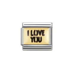 Nomination Nomination^Classic I Love You