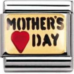 Nomination Nomination^Classic Mother´s day