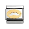 Nomination Nomination^Classic Moustache