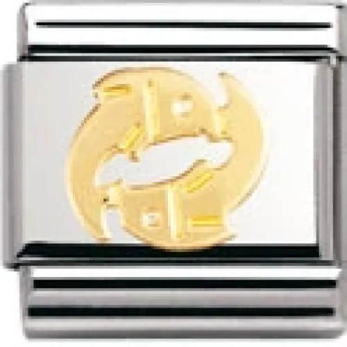 Nomination Nomination^Classic Pisces