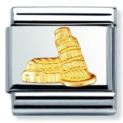 Nomination Nomination^Classic Tower Of Pisa