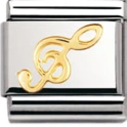 Nomination Nomination^Classic Violin Key