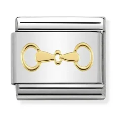 Nomination Nomination^Classic With Snaffle Bit