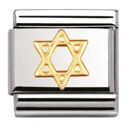 Nomination Nomination^Star Of David