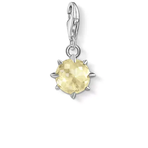 Thomas Sabo Charms^November