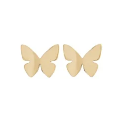 Edblad & Co Örhängen^Papillon Studs Gold