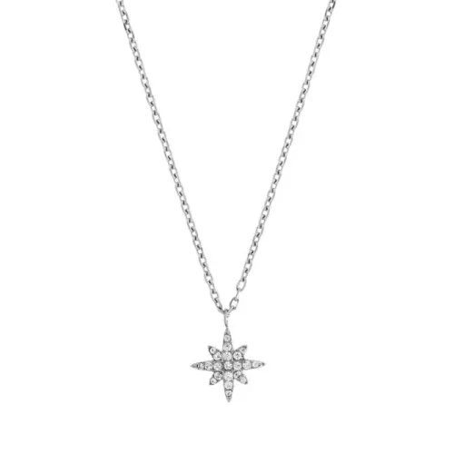 Edblad & Co Halsband^Polaris Necklace Steel