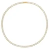 Edblad & Co Halsband^Radiant Necklace Gold