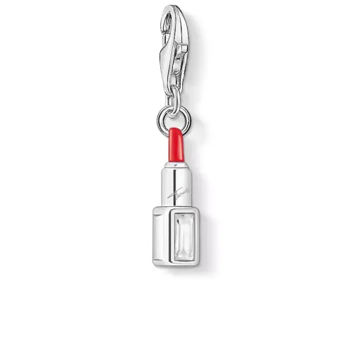 Thomas Sabo Charms^RED LIPSTICK