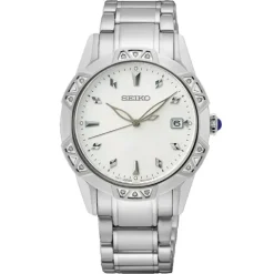 SEIKO Seiko | Dam^Ladies diamonds