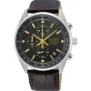SEIKO Seiko | Herr^Mens Chronograph